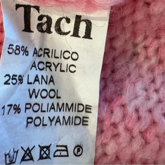 Tach Women’s Brisa Cardigan - Picture 5 of 6